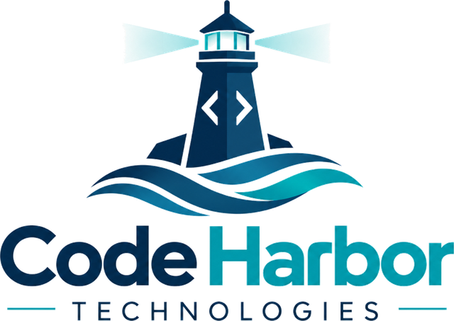 CodeHarbor Technologies logo